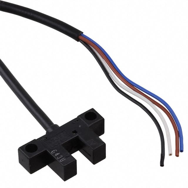 Omron Automation and Safety Z4345-ND