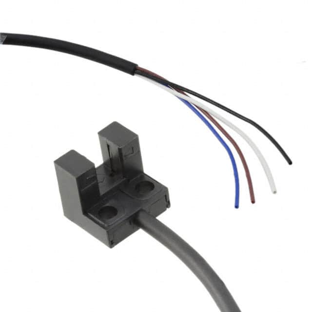 Omron Automation and Safety Z4349-ND