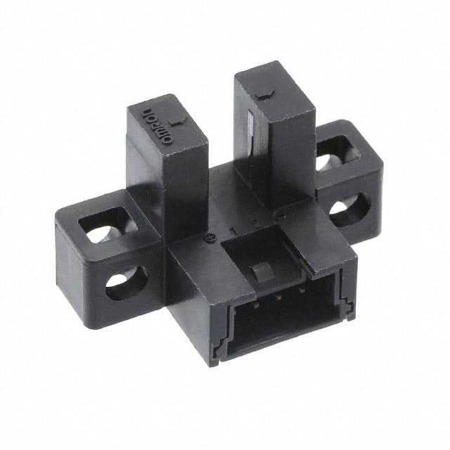 Omron Automation and Safety Z4285-ND