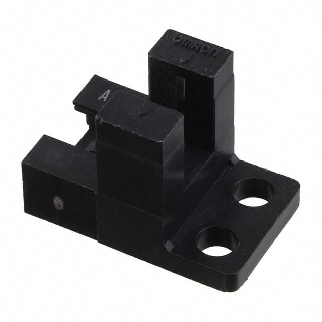 Omron Automation and Safety Z4286-ND