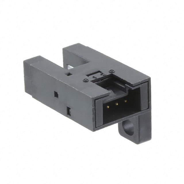 Omron Automation and Safety Z4284-ND