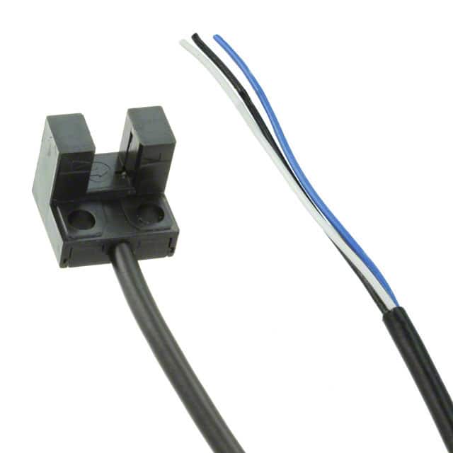 Omron Automation and Safety Z4352-ND