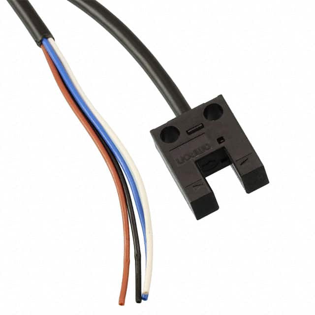 Omron Automation and Safety Z4370-ND