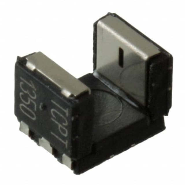 Vishay Semiconductor Opto Division TCPT1350X01TR-ND,TCPT1350X01CT-ND,TCPT1350X01DKR-ND