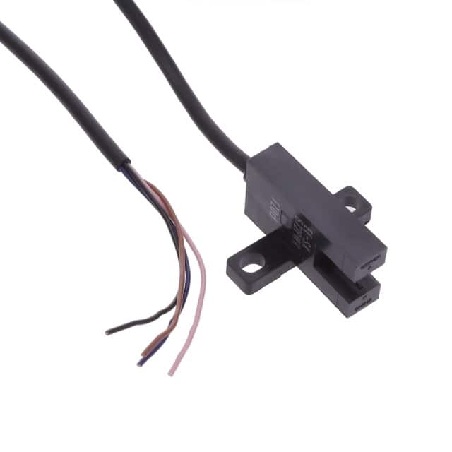 Omron Automation and Safety Z8253-ND