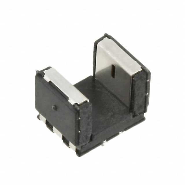 Vishay Semiconductor Opto Division 751-1030-2-ND,751-1030-1-ND,751-1030-6-ND