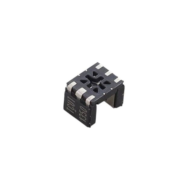 Vishay Semiconductor Opto Division TCUT1350X01TR-ND,TCUT1350X01CT-ND,TCUT1350X01DKR-ND