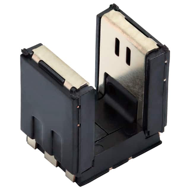 Vishay Semiconductor Opto Division TCUT1600X01TR-ND,TCUT1600X01CT-ND,TCUT1600X01DKR-ND