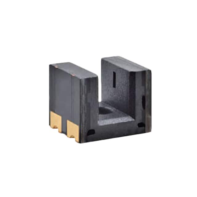 Omron Electronics Inc-EMC Div Z6364TR-ND,Z6364CT-ND,Z6364DKR-ND