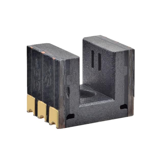 Omron Electronics Inc-EMC Div Z6365TR-ND,Z6365CT-ND,Z6365DKR-ND