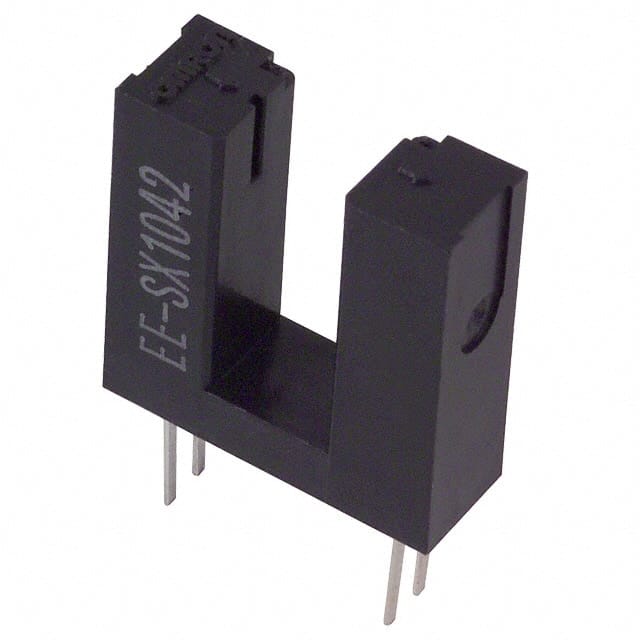 Omron Electronics Inc-EMC Div OR518-ND