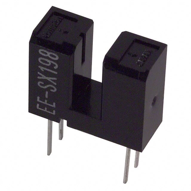 Omron Electronics Inc-EMC Div OR631-ND