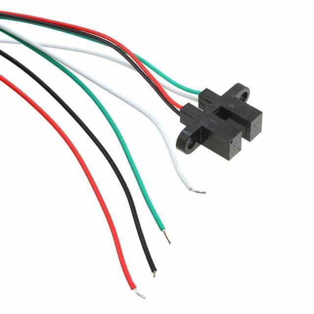 TT Electronics/Optek Technology 365-1756-ND