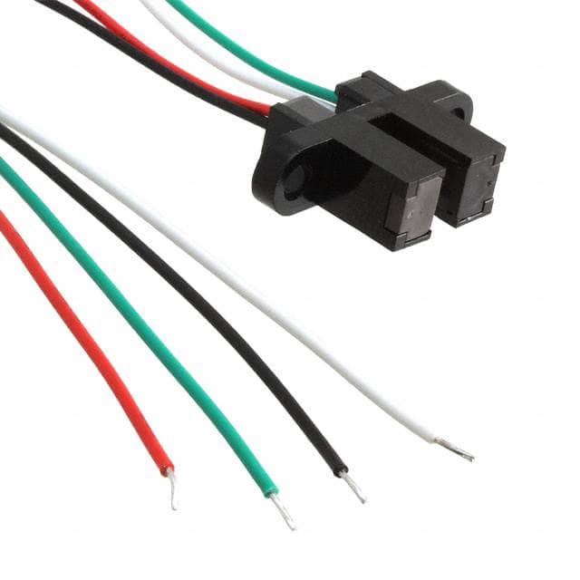 TT Electronics/Optek Technology 365-1640-ND