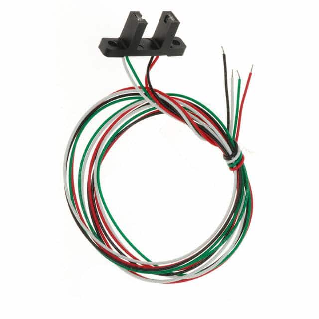 TT Electronics/Optek Technology 365-1400-ND