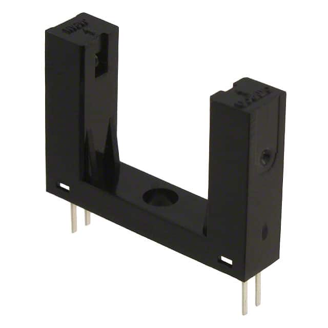 Omron Electronics Inc-EMC Div OR1034-ND