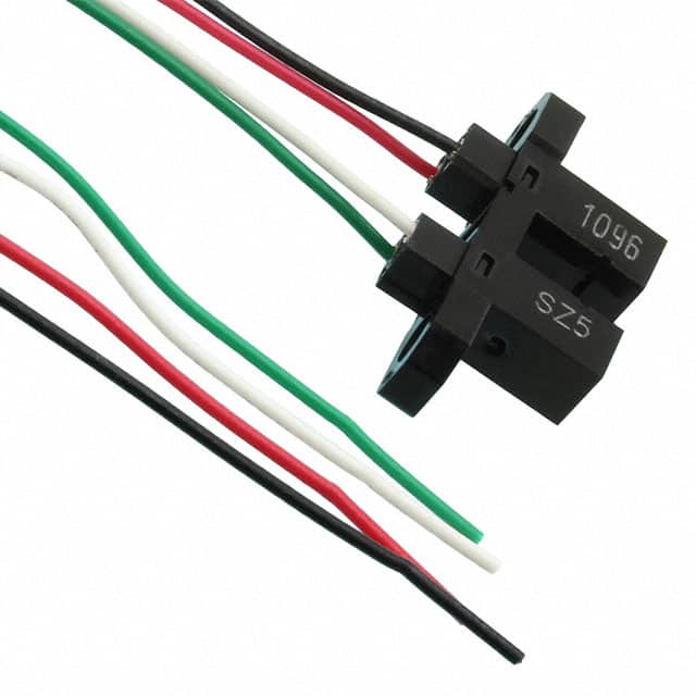 Omron Electronics Inc-EMC Div Z5445-ND