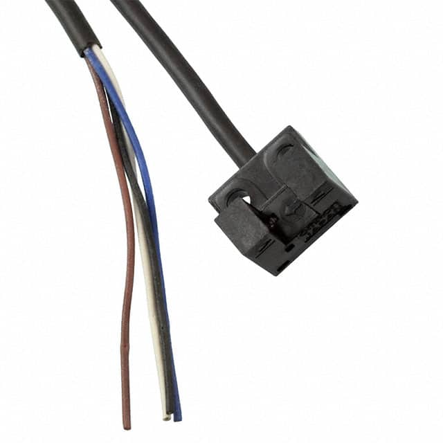 Omron Automation and Safety Z4353-ND