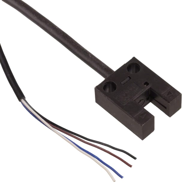 Omron Automation and Safety Z4371-ND
