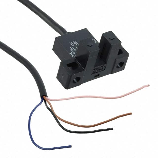 Omron Automation and Safety Z8148-ND