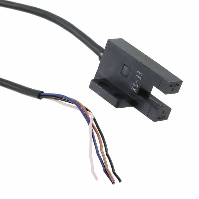 Omron Automation and Safety Z8153-ND
