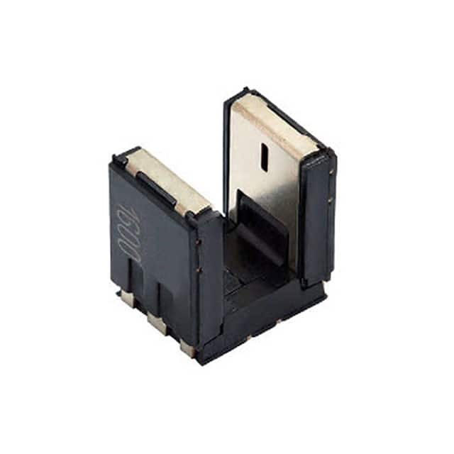 Vishay Semiconductor Opto Division TCPT1600X01TR-ND,TCPT1600X01CT-ND,TCPT1600X01DKR-ND