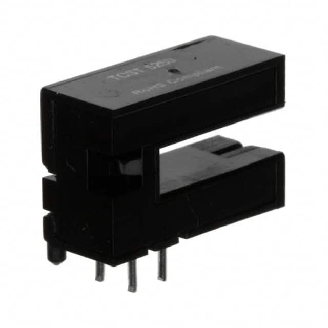 Vishay Semiconductor Opto Division 751-1039-5-ND
