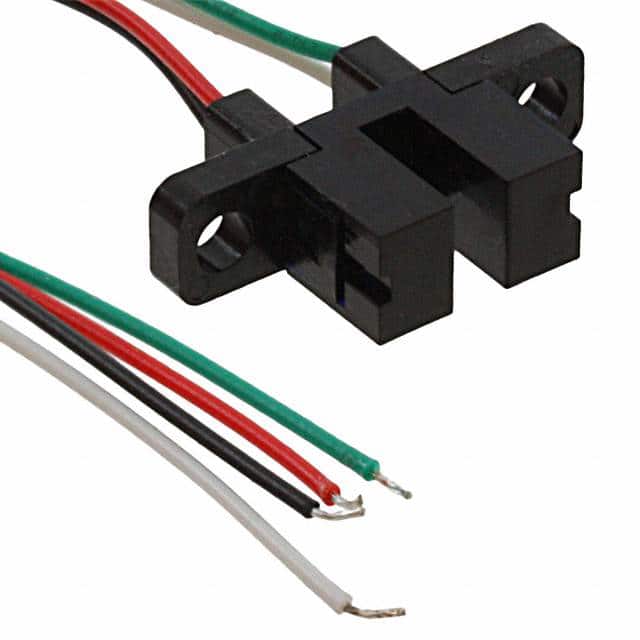 TT Electronics/Optek Technology 365-1725-ND