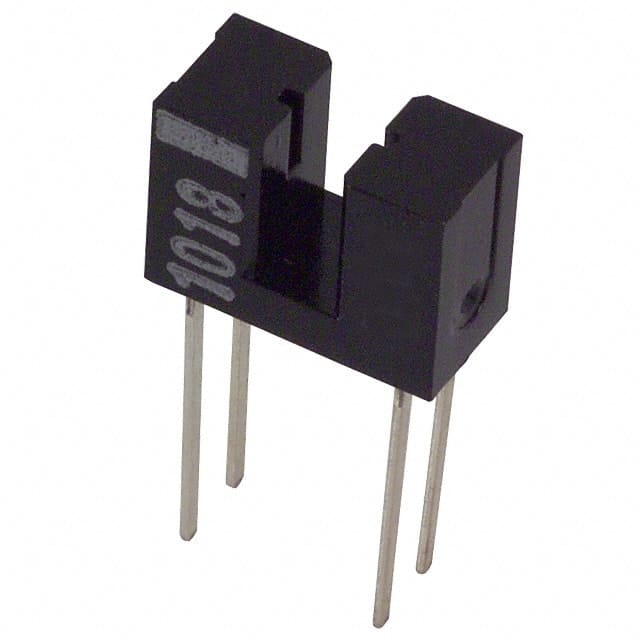Omron Electronics Inc-EMC Div OR624-ND