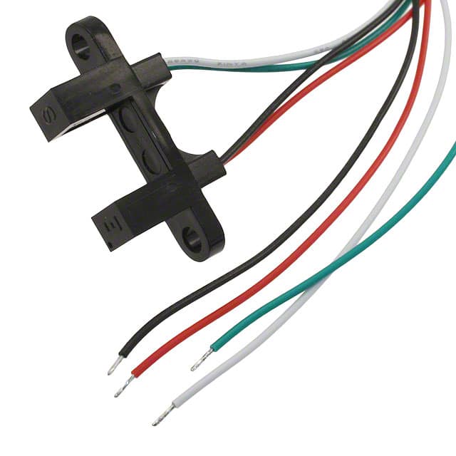 TT Electronics/Optek Technology 365-1707-ND
