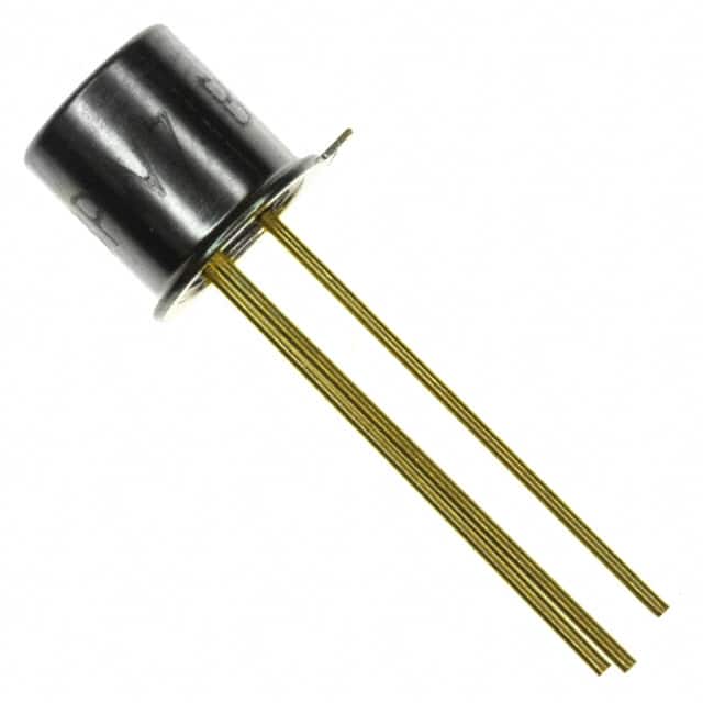 Vishay Semiconductor Opto Division 751-1021-ND