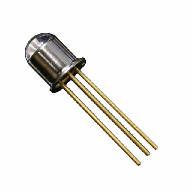 Marktech Optoelectronics 1125-1014-ND