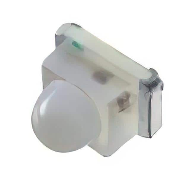 Kingbright 754-APDA3020P3C-P22TR-ND,754-APDA3020P3C-P22CT-ND,754-APDA3020P3C-P22DKR-ND