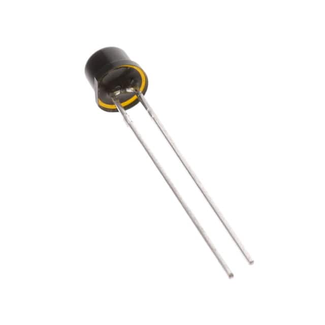 Excelitas Technologies 1601-VTT9814FH-ND