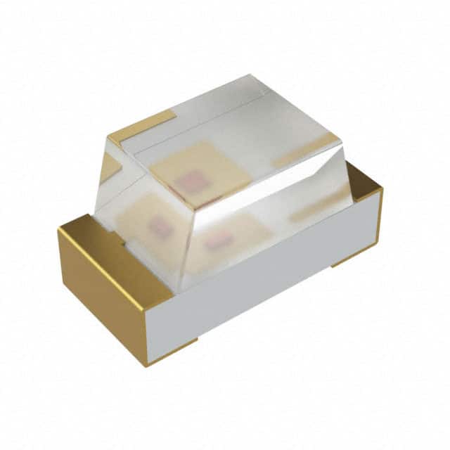 Inolux 1830-IN-S63DTPTTR-ND,1830-IN-S63DTPTCT-ND,1830-IN-S63DTPTDKR-ND