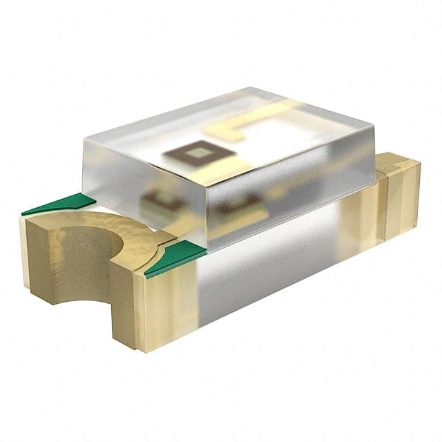 Everlight Electronics Co Ltd 1080-1380-2-ND,1080-1380-1-ND,1080-1380-6-ND