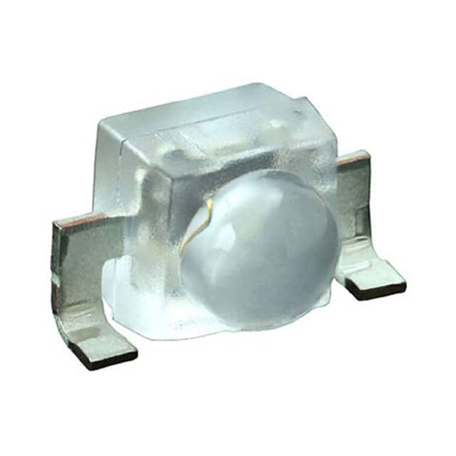 Vishay Semiconductor Opto Division VEMT2523SLX01TR-ND,VEMT2523SLX01CT-ND,VEMT2523SLX01DKR-ND