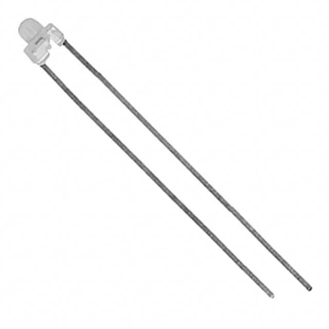 Vishay Semiconductor Opto Division 751-1011-ND