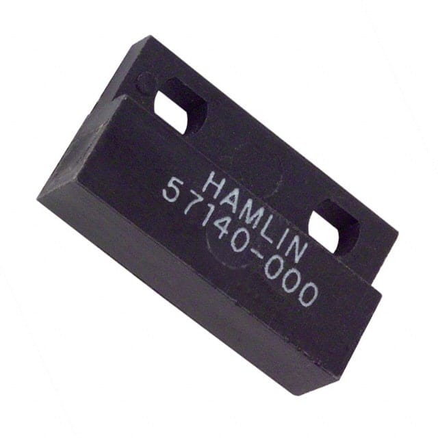 Littelfuse Inc. 57140-000-ND