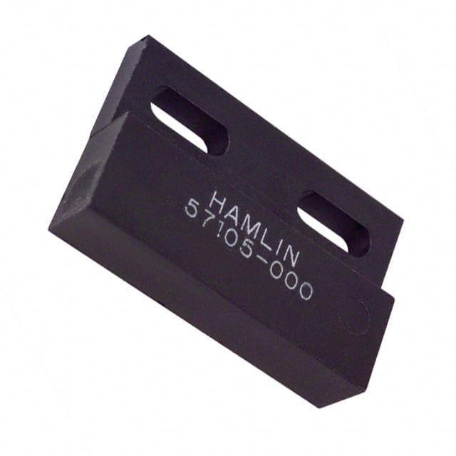 Littelfuse Inc. 57105-000-ND