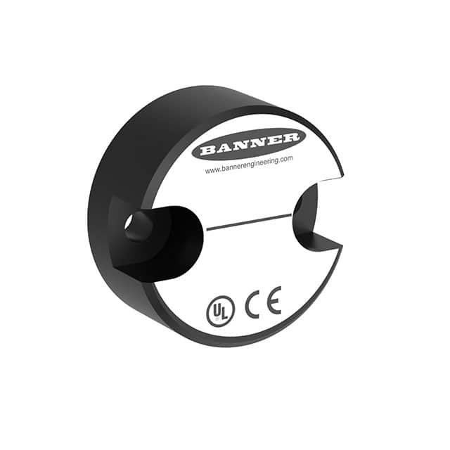 Banner Engineering Corporation 2170-SI-MAGB3MM-ND