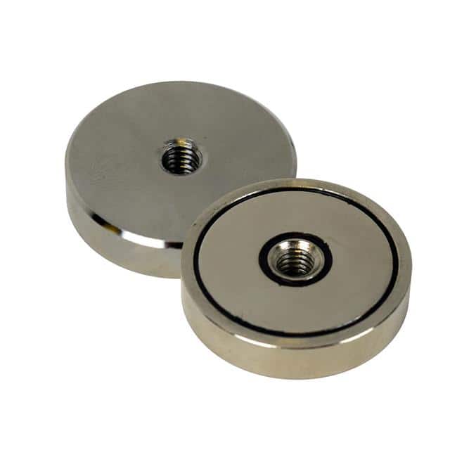 Eclipse Magnetics Ltd 4307-E1018/NEO-ND