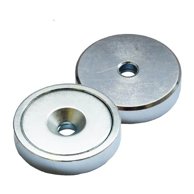 Eclipse Magnetics Ltd 4307-E1004/NEO-ND
