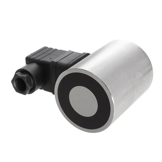 Eclipse Magnetics Ltd 4307-M52177/24VDC-ND