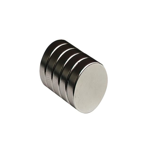 Eclipse Magnetics Ltd 4307-N807-ND
