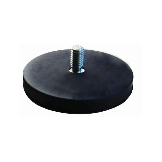 Eclipse Magnetics Ltd 4307-E851-ND