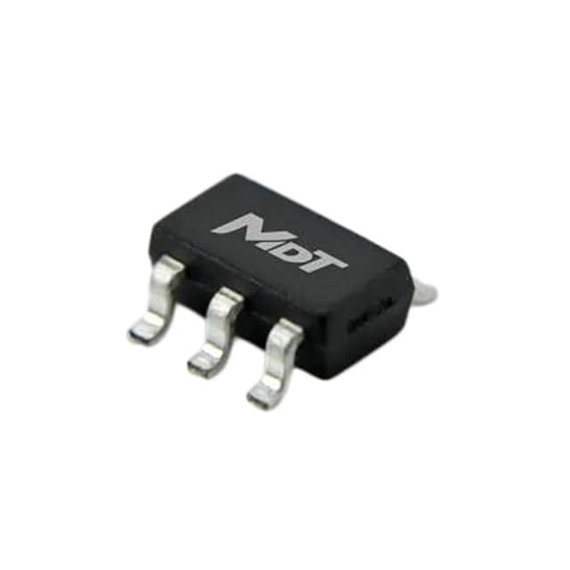 MULTIDIMENSION 3542-TMR2505S-ND