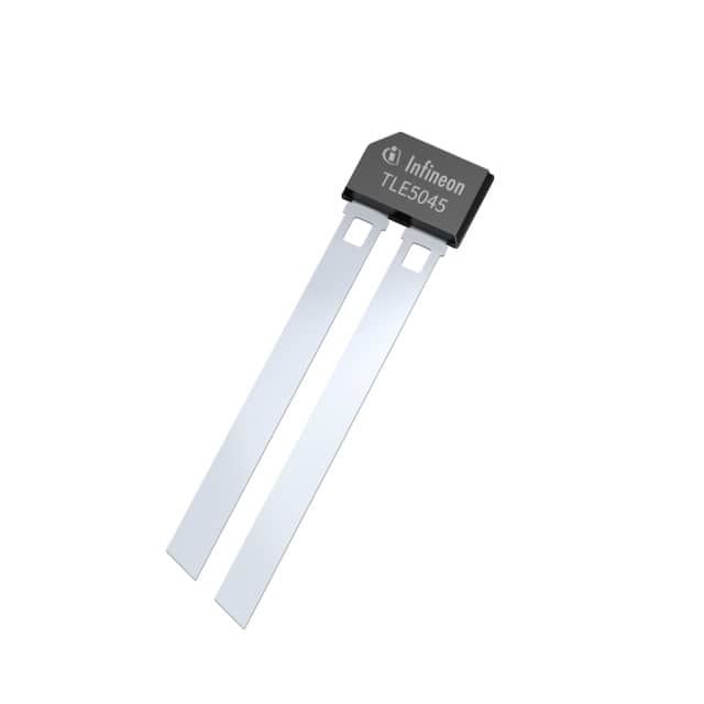 Infineon Technologies 448-TLE5045ICR050HALA1CT-ND,448-TLE5045ICR050HALA1DKR-ND,448-TLE5045ICR050HALA1TB-ND