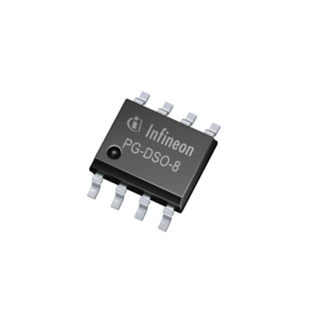 Infineon Technologies 448-TLE4998C8DXUMA2TR-ND,448-TLE4998C8DXUMA2CT-ND,448-TLE4998C8DXUMA2DKR-ND