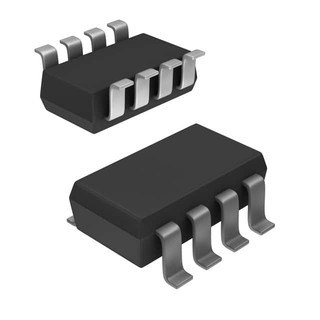 Infineon Technologies TLE4998S3XALA1CT-ND,TLE4998S3XALA1TB-ND